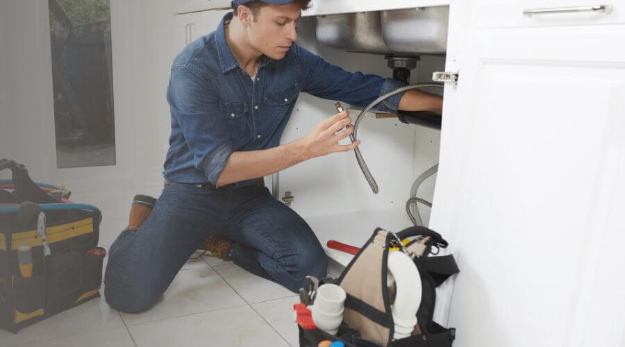 Local tankless water heater installation in Ocheyedan, IA